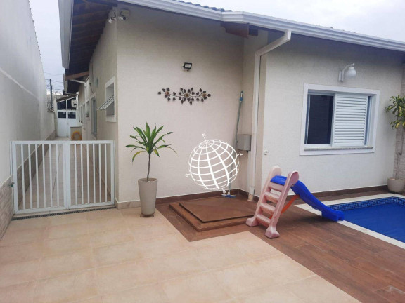 Imagem Casa com 3 Quartos à Venda, 199 m² em Morumbi - Atibaia Imagem Casa com 3 Quartos à Venda, 199 m² em Morumbi - Atibaia