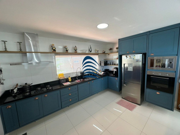 Imagem Casa com 3 Quartos à Venda, 300 m² em Alphaville Litoral Norte 2 - Camaçari