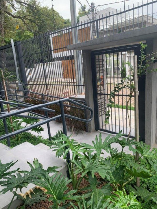 Imagem Apartamento com 2 Quartos à Venda, 56 m² em Boa Vista - Porto Alegre