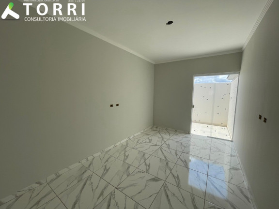 Imagem Casa com 2 Quartos à Venda, 60 m² em Parque São Bento - Sorocaba