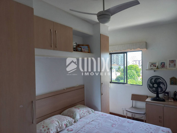 Imagem Apartamento com 2 Quartos à Venda, 89 m² em Centro - Campos Dos Goytacazes