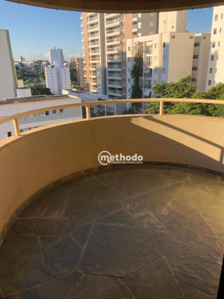 Imagem Apartamento com 3 Quartos à Venda, 160 m² em Cambuí - Campinas Imagem Apartamento com 3 Quartos à Venda, 160 m² em Cambuí - Campinas