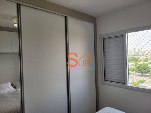 Imagem Apartamento com 2 Quartos à Venda, 85 m² em Jardim Três Marias - São Bernardo Do Campo