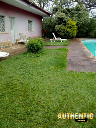 Imagem Imóvel com 5 Quartos à Venda, em Brasil - Itu Imagem Imóvel com 5 Quartos à Venda, em Brasil - Itu