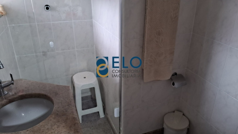Imagem Apartamento com 3 Quartos à Venda, 120 m² em Boqueirão - Santos Imagem Apartamento com 3 Quartos à Venda, 120 m² em Boqueirão - Santos