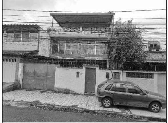Casa com 3 Quartos à Venda, 120 m² em Santissimo - Rio De Janeiro