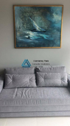Imagem Apartamento com 1 Quarto à Venda, 102 m² em Canasvieiras - Florianópolis Imagem Apartamento com 1 Quarto à Venda, 102 m² em Canasvieiras - Florianópolis