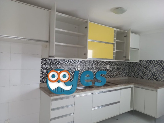 Imagem Casa com 3 Quartos para Alugar, 180 m² em Sim - Feira De Santana