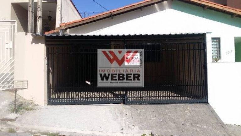 Casa com 2 Quartos à Venda, 120 m² em Jardim Simus - Sorocaba