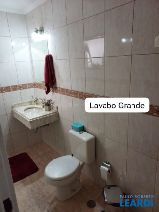 Imagem Apartamento com 3 Quartos à Venda, 113 m² em Vila Santa Teresa - Santo André Imagem Apartamento com 3 Quartos à Venda, 113 m² em Vila Santa Teresa - Santo André