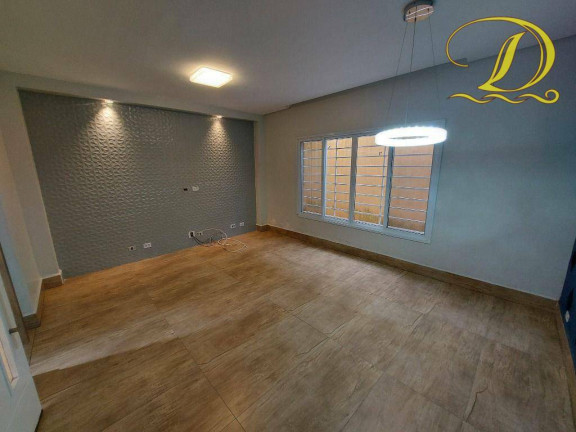 Imagem Sobrado com 3 Quartos à Venda, 141 m² em Canto Do Forte - Praia Grande Imagem Sobrado com 3 Quartos à Venda, 141 m² em Canto Do Forte - Praia Grande
