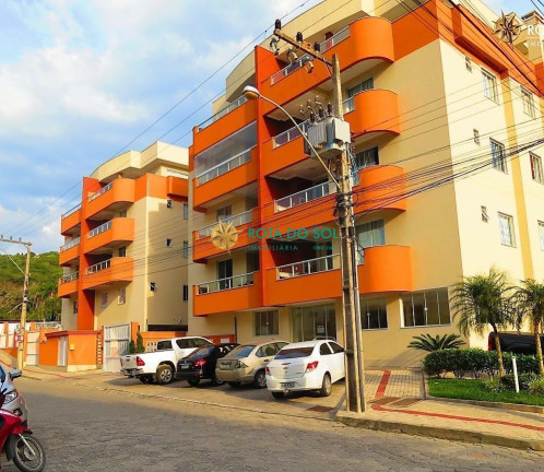Imagem Cobertura com 3 Quartos à Venda, 150 m² em José Amândio - Bombinhas