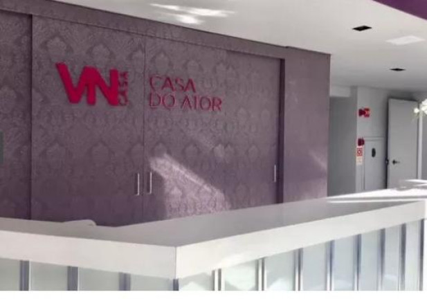 Imagem Apartamento com 1 Quarto à Venda, 60 m² em Vila Olimpia - São Paulo Imagem Apartamento com 1 Quarto à Venda, 60 m² em Vila Olimpia - São Paulo