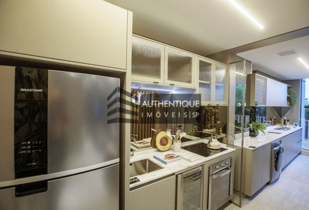 Imagem Apartamento com 1 Quarto à Venda, 71 m² em Pinheiros - São Paulo
