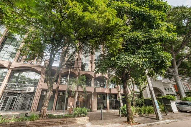 Imagem Sala Comercial à Venda,  em Auxiliadora - Porto Alegre