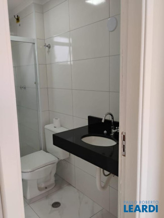 Imagem Apartamento com 3 Quartos à Venda, 70 m² em Jardim Santo André - Santo André