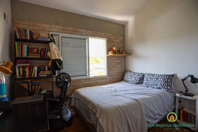 Imagem Casa de Condomínio com 3 Quartos à Venda, 314 m² em Jardim Das Flores - Cotia