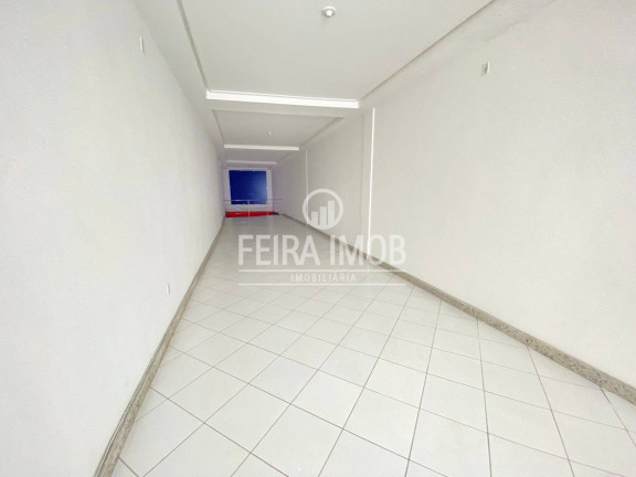 Imagem Imóvel Comercial à Venda, 220 m² em Centro - Feira De Santana Imagem Imóvel Comercial à Venda, 220 m² em Centro - Feira De Santana