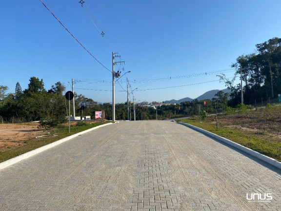Imagem Terreno à Venda, 200 m² em Forquilhas - São José Imagem Terreno à Venda, 200 m² em Forquilhas - São José
