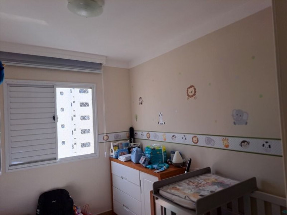 Imagem Apartamento com 2 Quartos à Venda, 48 m² em Mooca - São Paulo