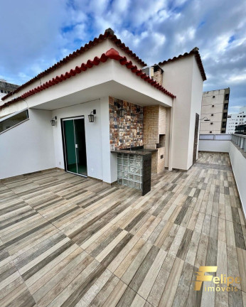 Imagem Imóvel com 4 Quartos à Venda, 200 m² em Praia Do Morro - Guarapari