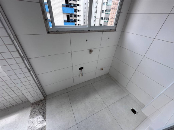Imagem Apartamento com 1 Quarto à Venda, 51 m² em Tupi - Praia Grande
