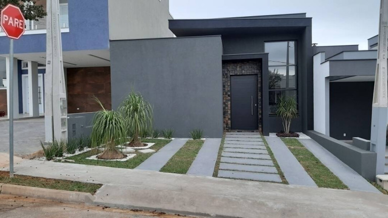 Imagem Casa de Condomínio com 3 Quartos à Venda, 100 m² em Cajuru - Sorocaba Imagem Casa de Condomínio com 3 Quartos à Venda, 100 m² em Cajuru - Sorocaba