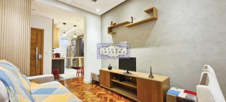 Imagem Apartamento com 3 Quartos à Venda, 105 m² em Copacabana - Rio De Janeiro Imagem Apartamento com 3 Quartos à Venda, 105 m² em Copacabana - Rio De Janeiro