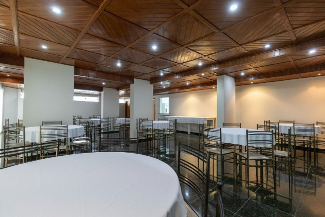 Imagem Imóvel com 4 Quartos à Venda, 142 m² em Vila Bastos - Santo André