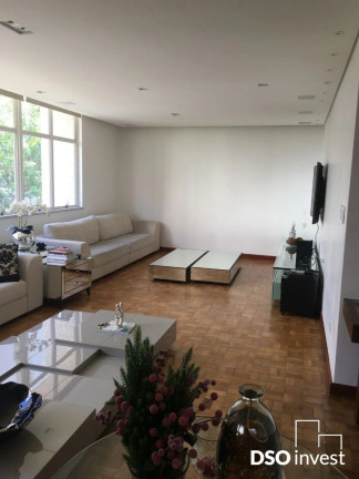 Imagem Apartamento com 3 Quartos à Venda, em Jardim América - São Paulo Imagem Apartamento com 3 Quartos à Venda, em Jardim América - São Paulo