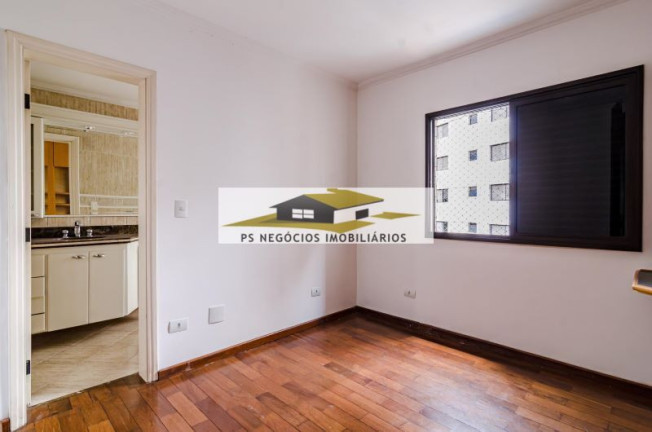 Imagem Apartamento com 3 Quartos para Alugar, 184 m² em Jardim Da Saúde - São Paulo Imagem Apartamento com 3 Quartos para Alugar, 184 m² em Jardim Da Saúde - São Paulo