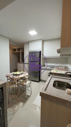 Imagem Apartamento com 3 Quartos à Venda, 117 m² em Antares - Londrina