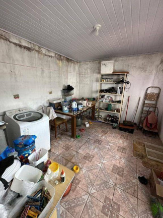 Imagem Casa com 3 Quartos à Venda, 100 m² em Jardim Santa Mônica - São Paulo Imagem Casa com 3 Quartos à Venda, 100 m² em Jardim Santa Mônica - São Paulo
