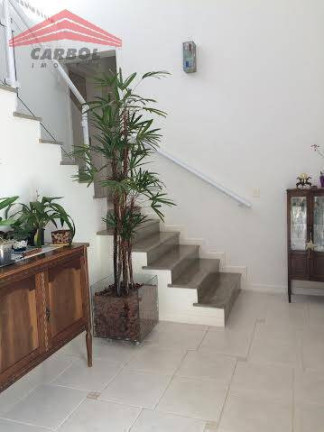 Imagem Casa com 3 Quartos à Venda, 372 m² em Horto De Santo Antonio - Jundiaí