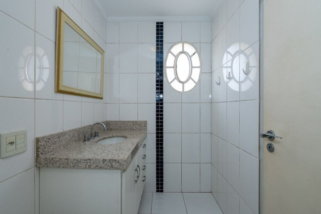 Imagem Apartamento com 3 Quartos à Venda, 130 m² em Brooklin Paulista - São Paulo Imagem Apartamento com 3 Quartos à Venda, 130 m² em Brooklin Paulista - São Paulo