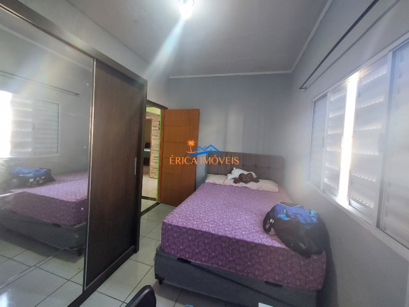 Imagem Casa com 3 Quartos à Venda, 133 m² em Mato Dentro - Ubatuba