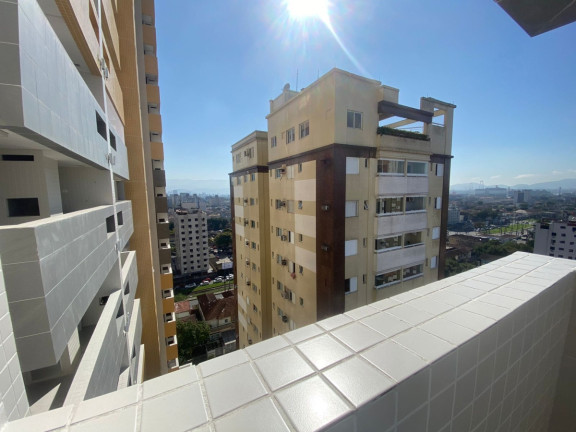 Imagem Apartamento com 2 Quartos à Venda, 69 m² em Boqueirão - Santos Imagem Apartamento com 2 Quartos à Venda, 69 m² em Boqueirão - Santos