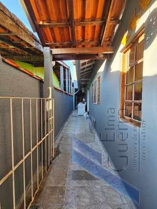 Imagem Casa com 4 Quartos à Venda, 200 m² em Perequê Açu - Ubatuba Imagem Casa com 4 Quartos à Venda, 200 m² em Perequê Açu - Ubatuba