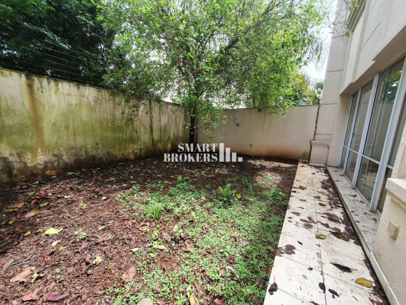 Imagem Casa com 4 Quartos à Venda, 289 m² em Campo Belo - São Paulo
