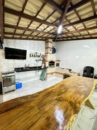 Imagem Casa com 4 Quartos à Venda, 260 m² em Jacaraipe - Serra