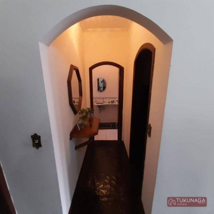 Imagem Sobrado com 5 Quartos à Venda, 290 m² em Vila Rosália - Guarulhos