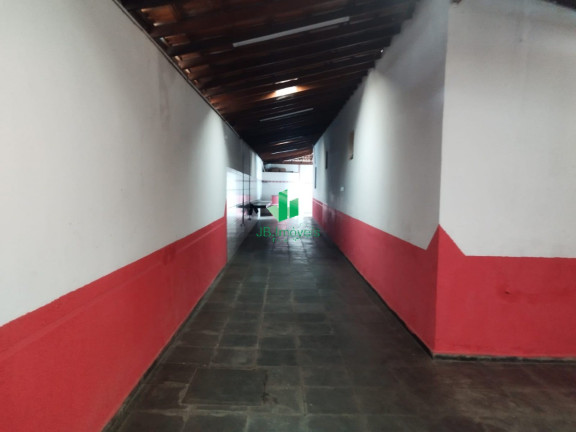 Imagem Sala Comercial para Alugar, 1 m² em Centro - Montes Claros