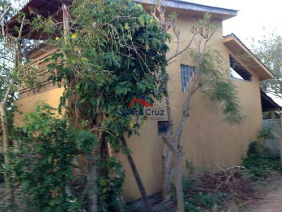 Imagem Casa com 4 Quartos à Venda, 620 m² em São João Do Rio Vermelho - Florianópolis