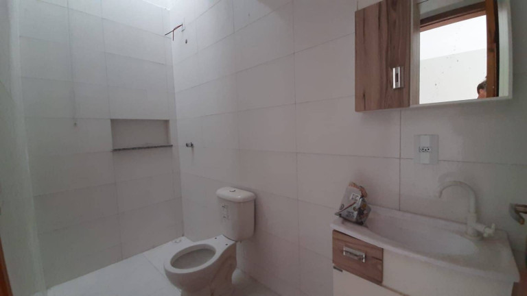 Imagem Casa com 2 Quartos à Venda, 60 m² em Esmeralda - Cascavel