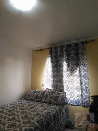 Imagem Cobertura com 3 Quartos à Venda, 136 m² em Vila Inglesa - São Paulo