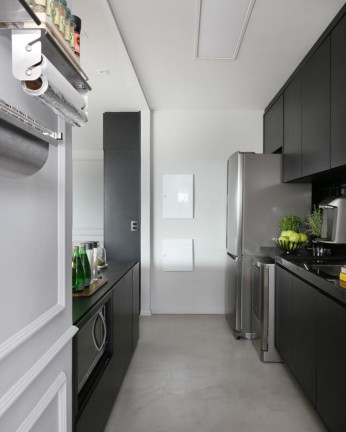 Imagem Imóvel com 2 Quartos à Venda, 92 m² em Brooklin - São Paulo