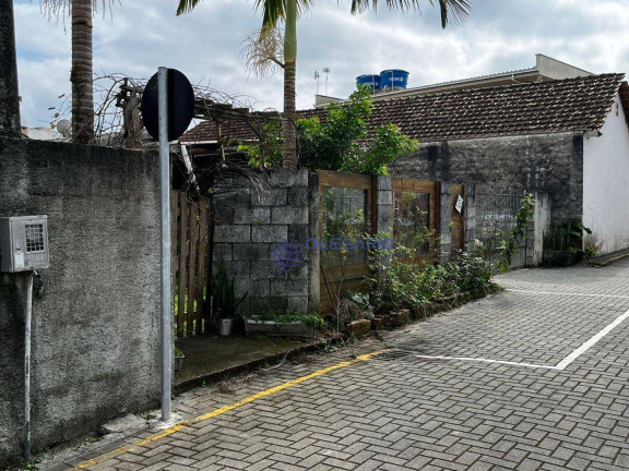 Imagem Terreno à Venda, 375 m² em Centro - Penha Imagem Terreno à Venda, 375 m² em Centro - Penha