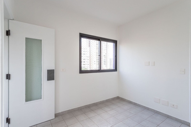 Imagem Apartamento com 4 Quartos à Venda, 152 m² em Vila Clementino - São Paulo