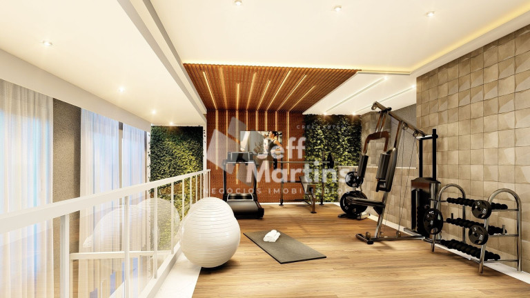 Imagem Apartamento com 2 Quartos à Venda, 96 m² em Mariscal - Bombinhas