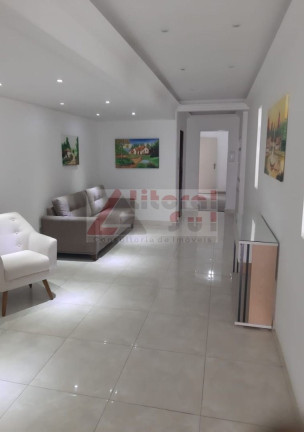 Apartamento com 1 Quarto à Venda, 60 m² em Aviação - Praia Grande